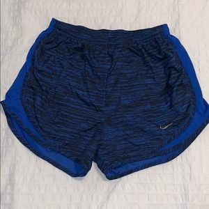 Nike Tempo Short